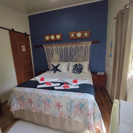 Corrente Marítima Pousada Fernando de Noronha Exterior foto