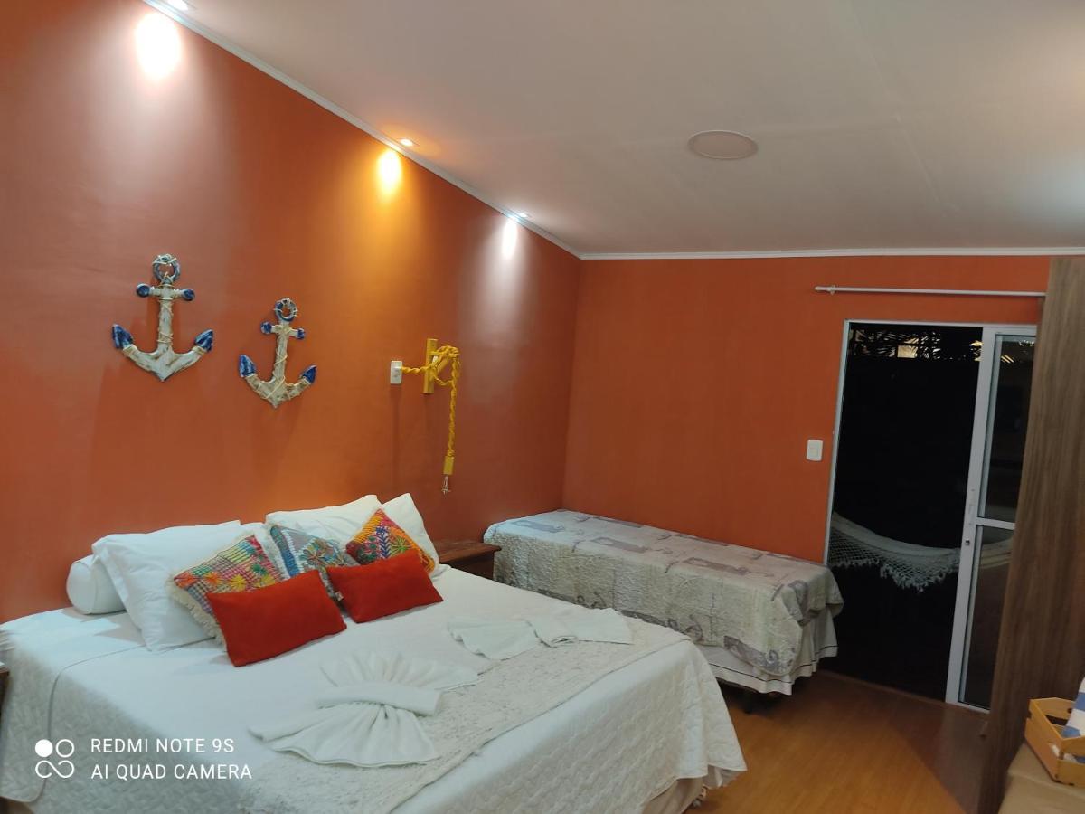 Corrente Marítima Pousada Fernando de Noronha Exterior foto