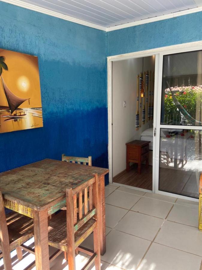 Corrente Marítima Pousada Fernando de Noronha Exterior foto