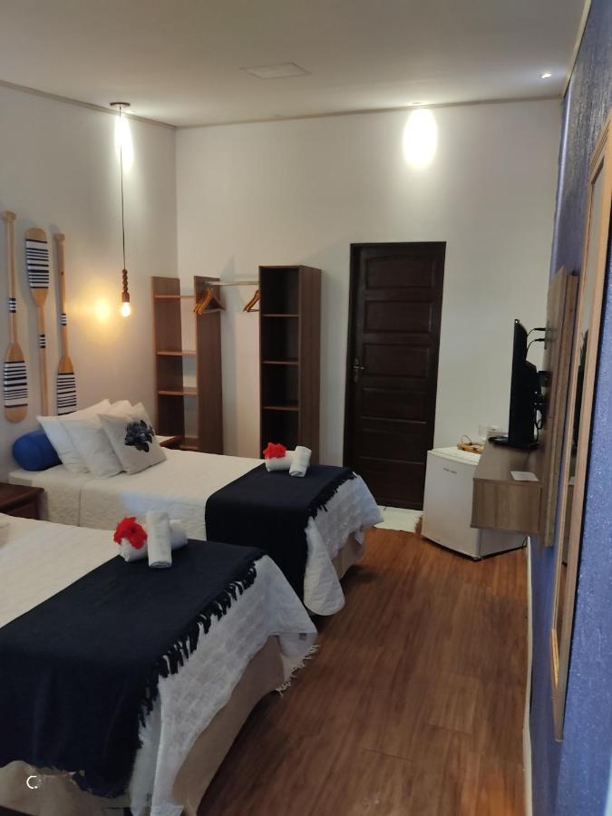 Corrente Marítima Pousada Fernando de Noronha Exterior foto