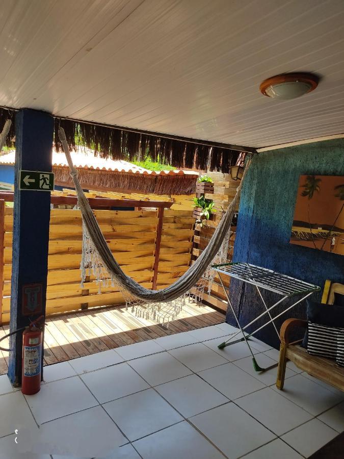 Corrente Marítima Pousada Fernando de Noronha Exterior foto