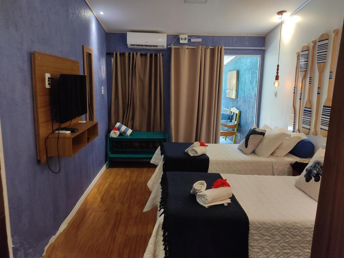 Corrente Marítima Pousada Fernando de Noronha Exterior foto