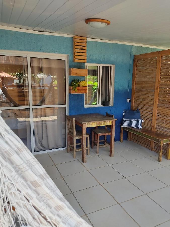 Corrente Marítima Pousada Fernando de Noronha Exterior foto