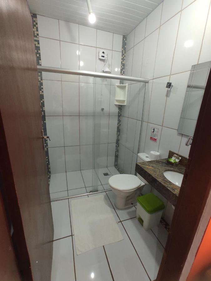 Corrente Marítima Pousada Fernando de Noronha Exterior foto