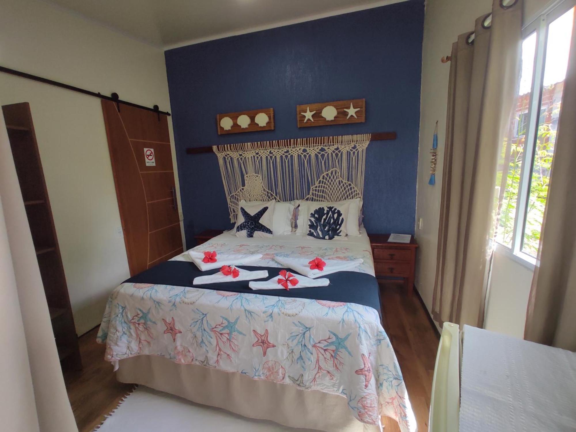 Corrente Marítima Pousada Fernando de Noronha Exterior foto